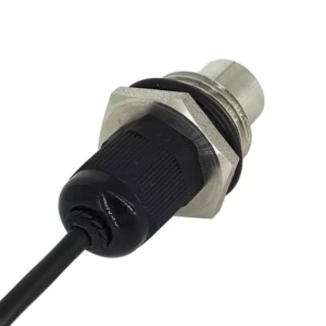 temperature sensor lm35dz