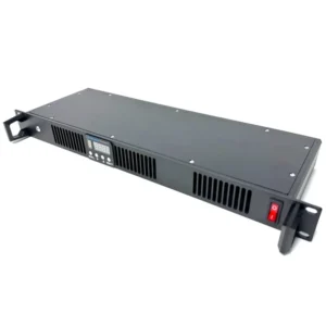 19 inch server blower module 24V front