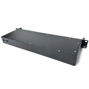 19 inch server blower module 24V rear