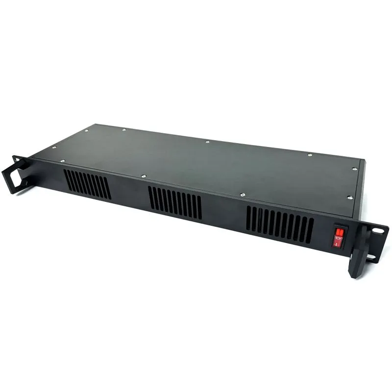basic 24V server cooling blower module