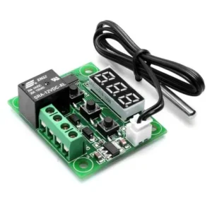 xh-w1209 digital display temperature module